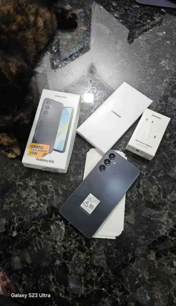 Samsung A16 Fullet original