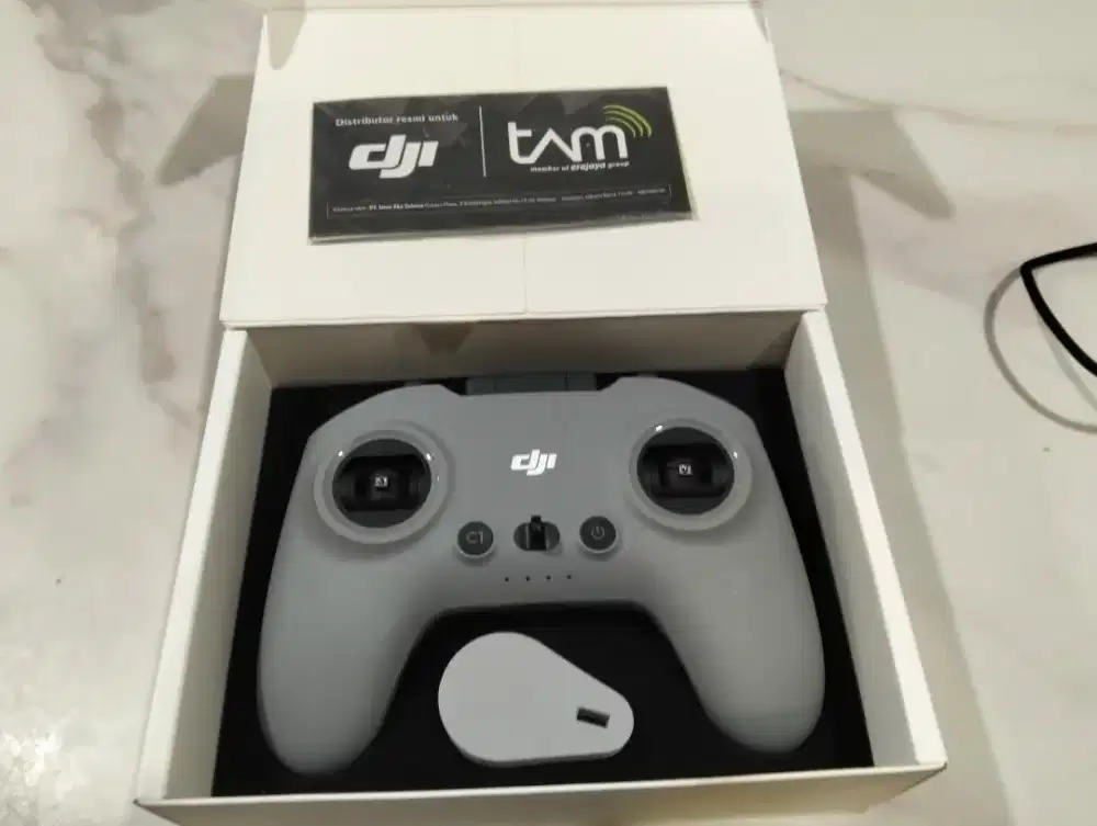 DJI REMOTE CONTROLLER 2