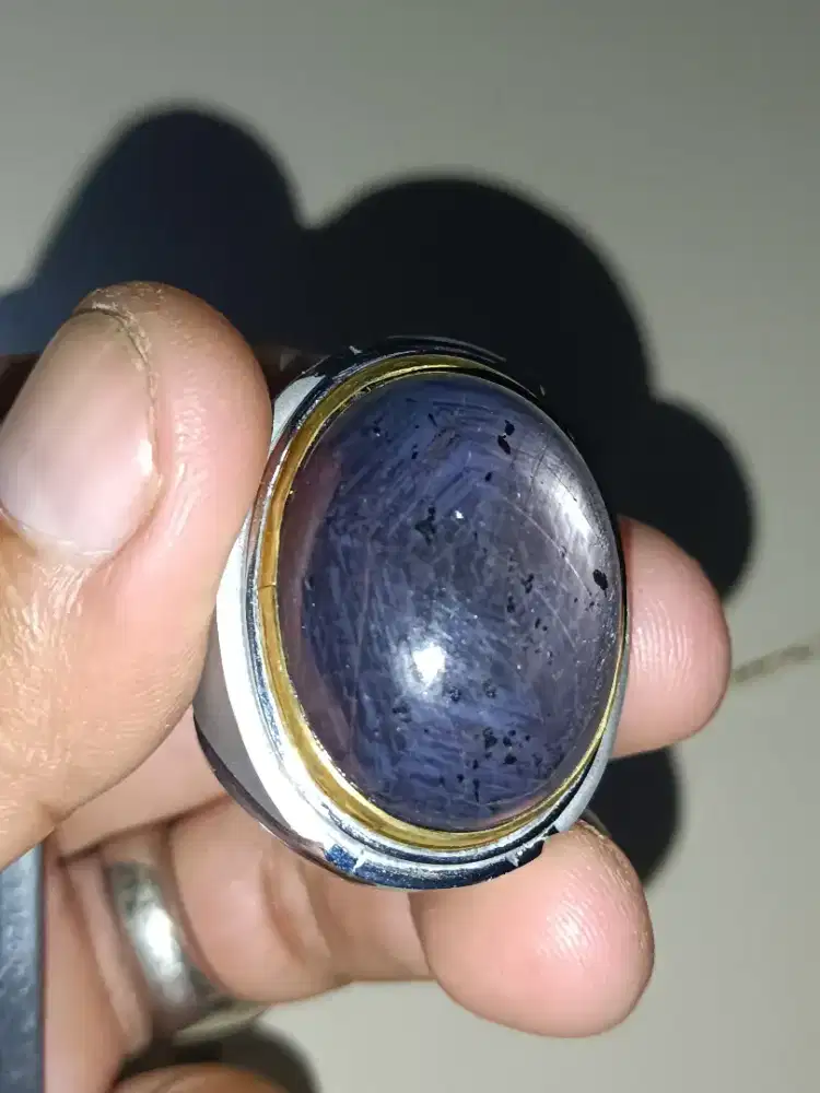 Ruby Star gondola jumbo