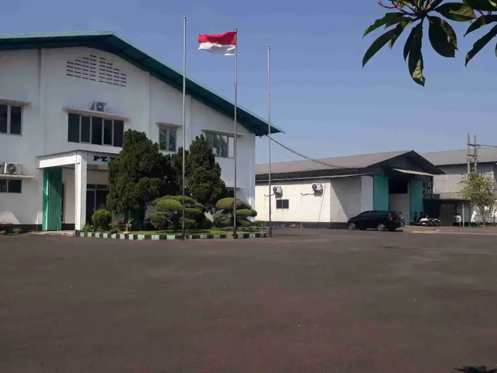 gudang sewa istimewa murah lok sukodono