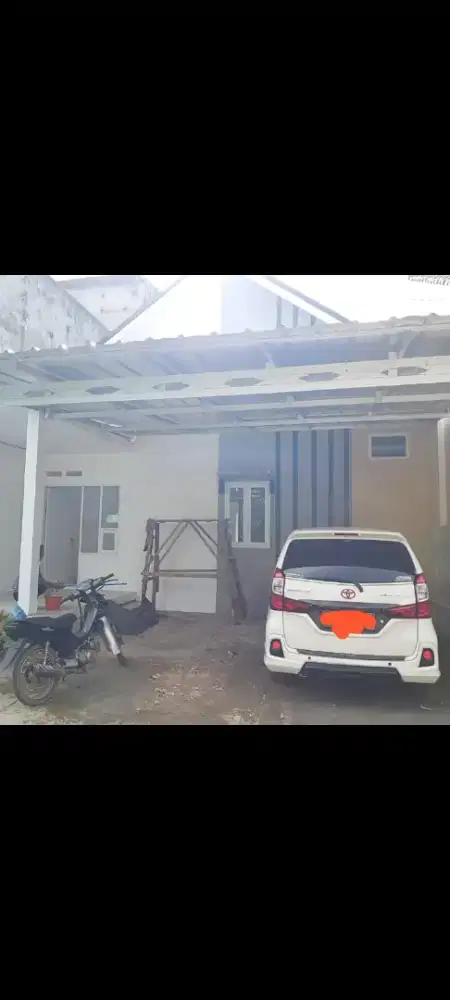 RUMAH STRATEGIS DIJUAL