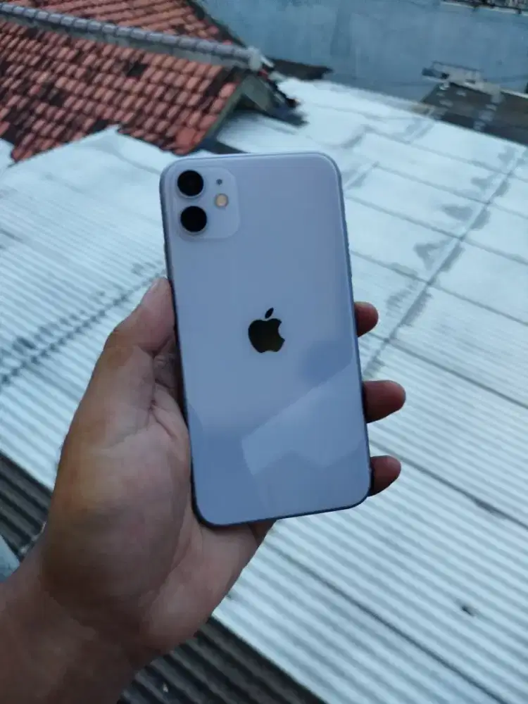 Iphone 11 128 beacukai