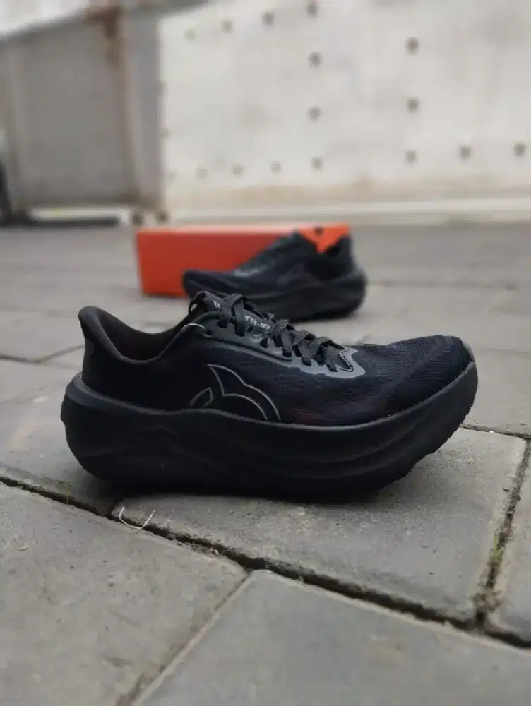 Produk 2025 Ortuseight Hyperblast Shadow