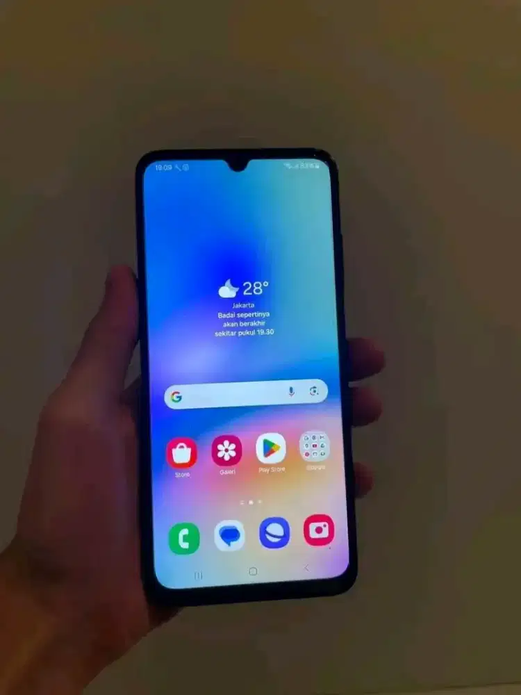 Samsung A05s Ram 6/128