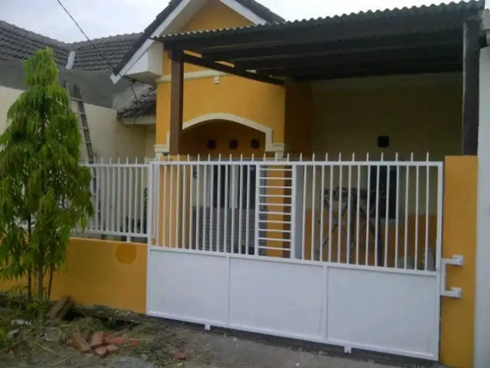 Rumah pesona modong