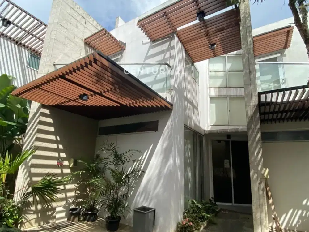 Dijual Rumah Minimalis Plus Furnish Di Bintaro Sektor 9