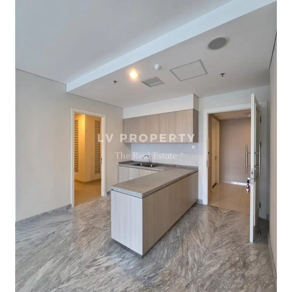 DiJual Condominium Podomoro  Tower Southern uk. 101 murah