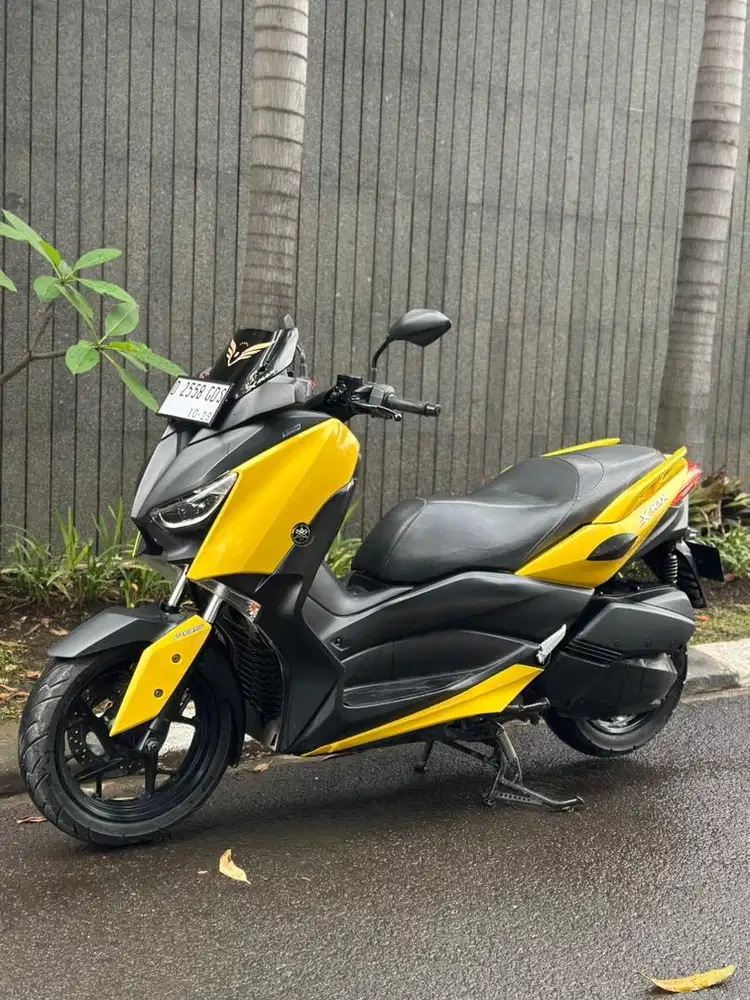 Yamaha Xmax ABS 2017