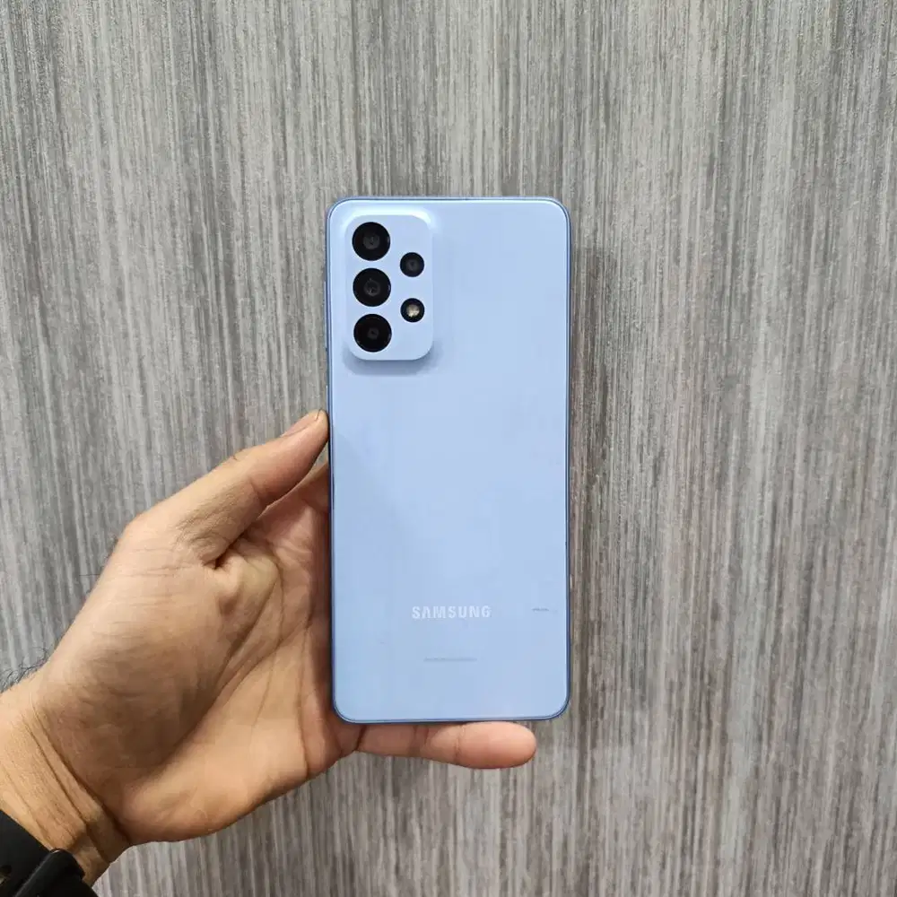 SAMSUNG GALAXY A33 8/128GB