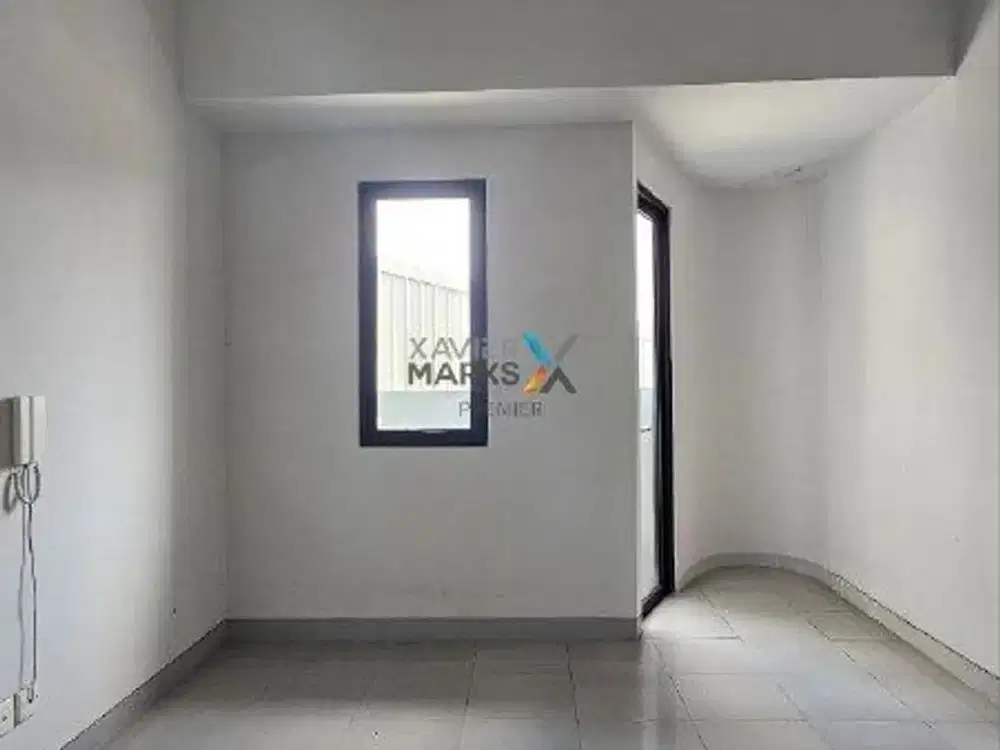 Dijual Murah Unit Baru Apartemen, Apartment Begawan Tlogomas, Malang