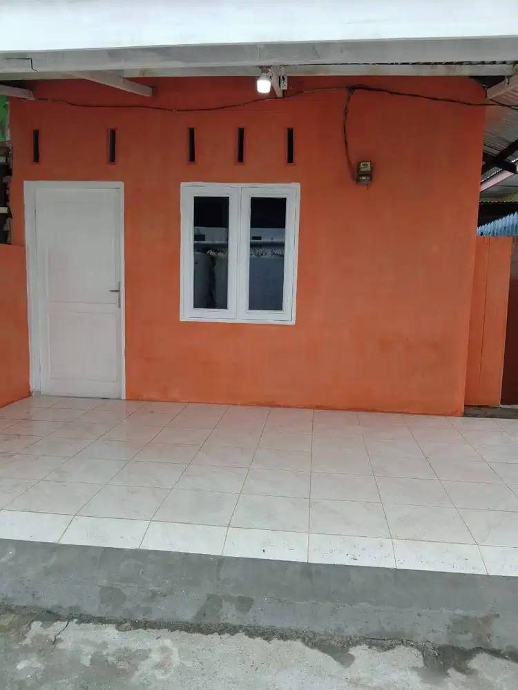 Disewakan rumah lokasi sangat strategis