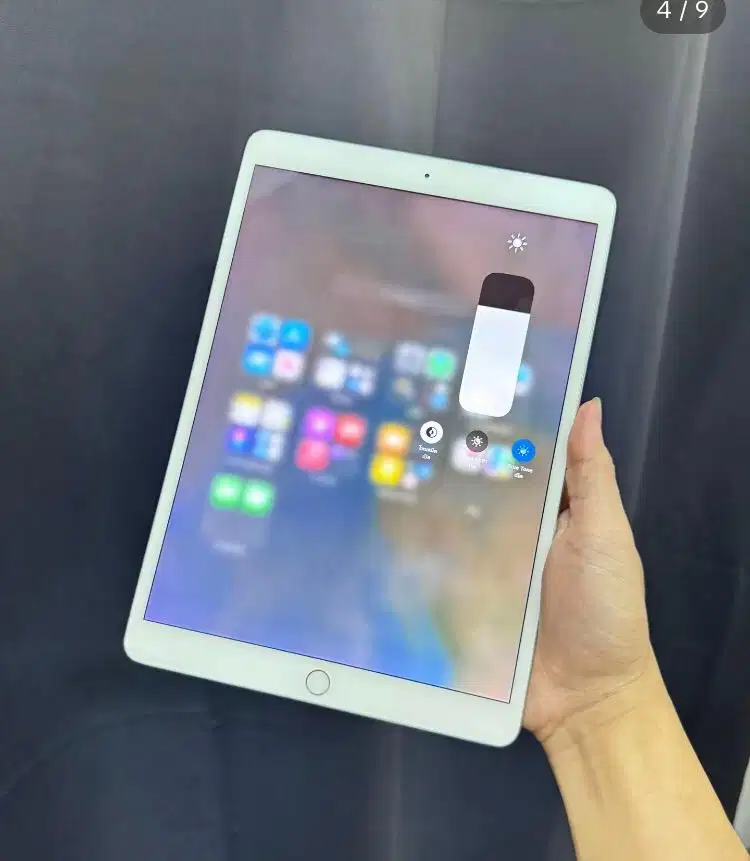 Ipad pro 10.5 64gb wifi only ibox fulset