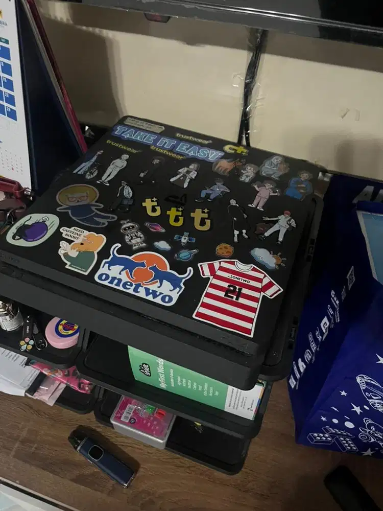 dijual ps4 slim 500gb bonus kaset