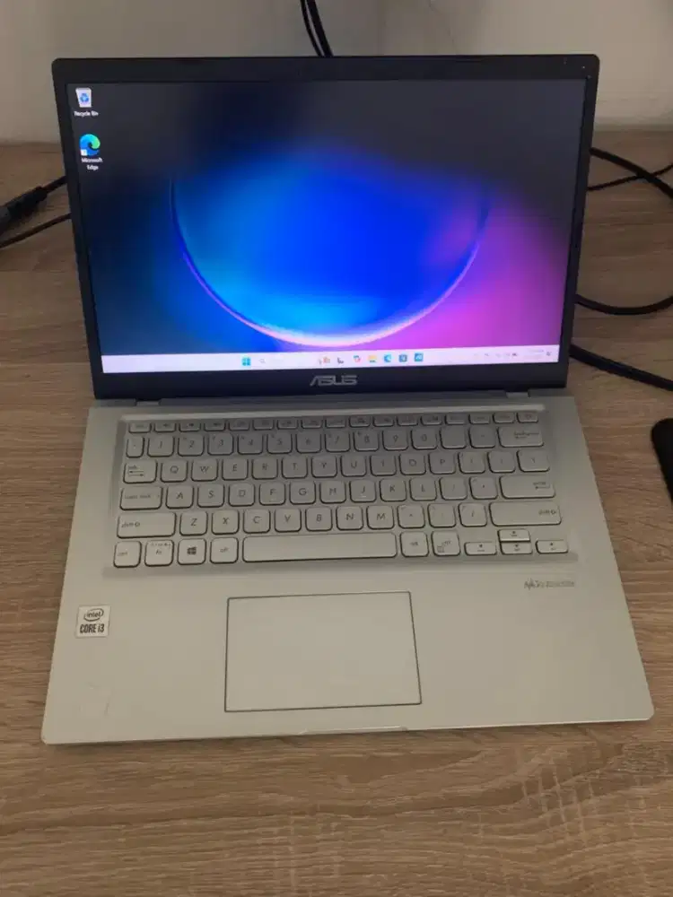 Laptop Asus A416J Core I3