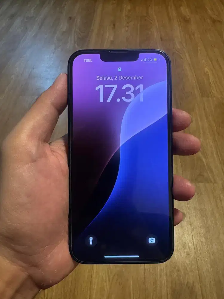 Iphone 13 256G black