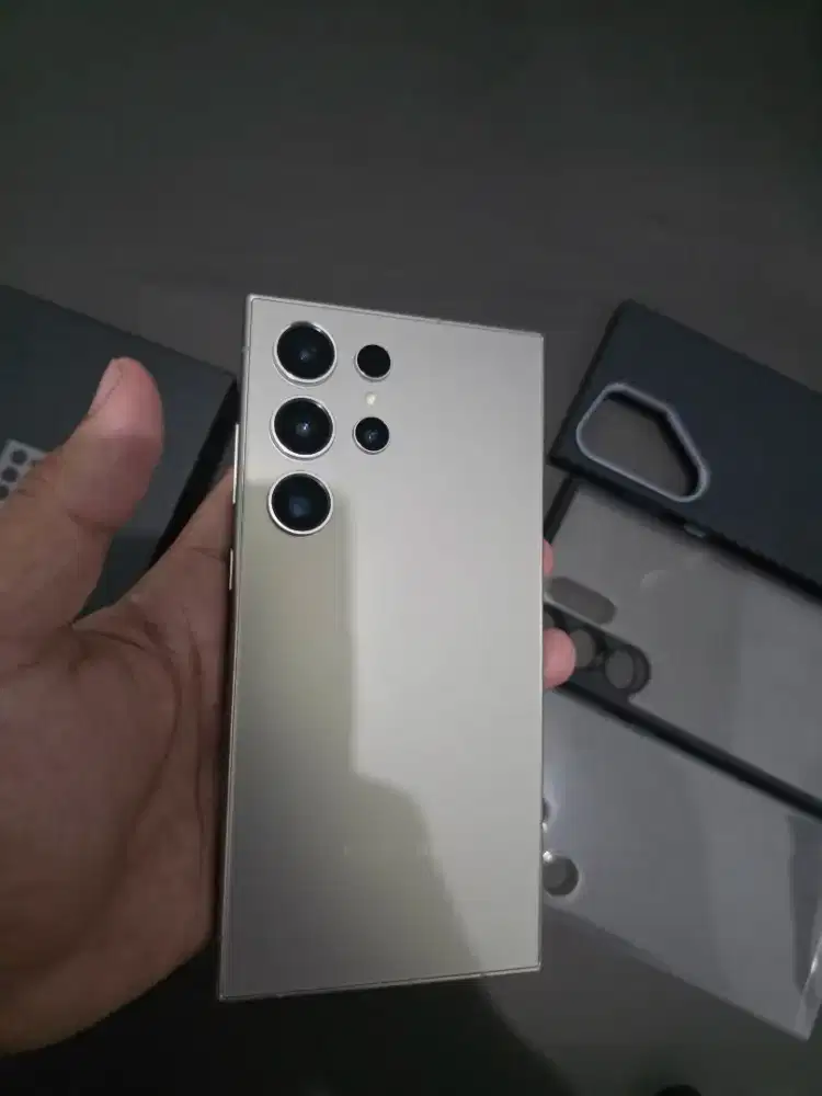 samsung s24 ultra 12/512