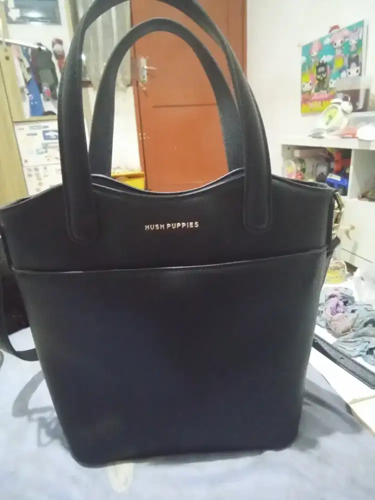 Tas wanita HUSH PUPPIES