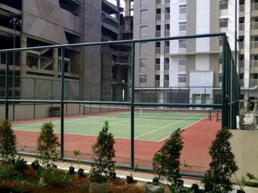 Apartemen Green Bay Pluit Studio Full Furnished View Laut Keren!