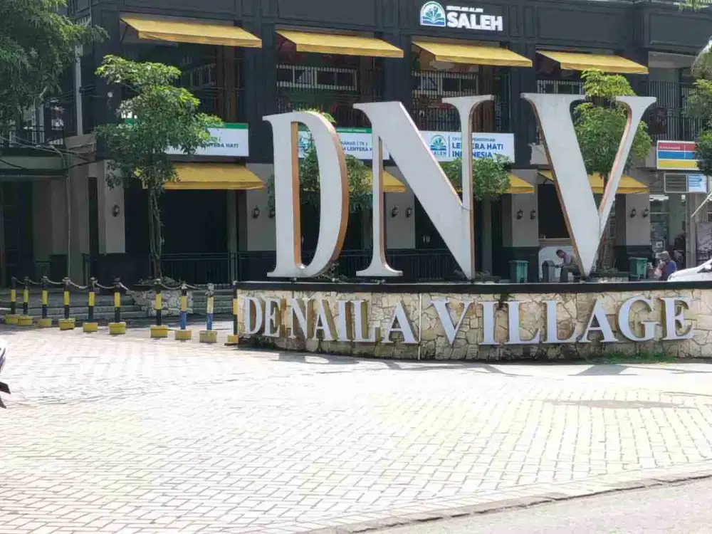 Dijual Rumah Modern Dekat Citraland-47