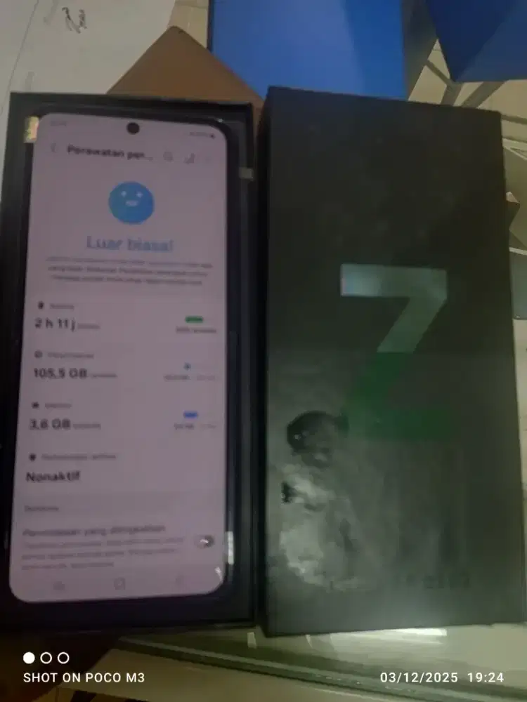 Samsung Galaxy Z Flip3 5G 8/128