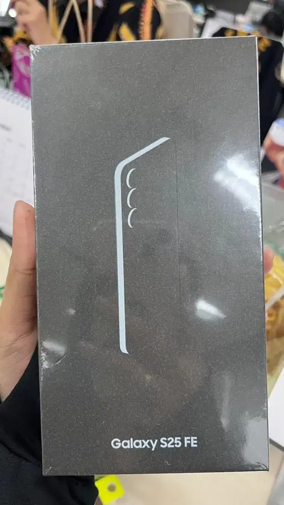 Samsung Galaxy S25 FE