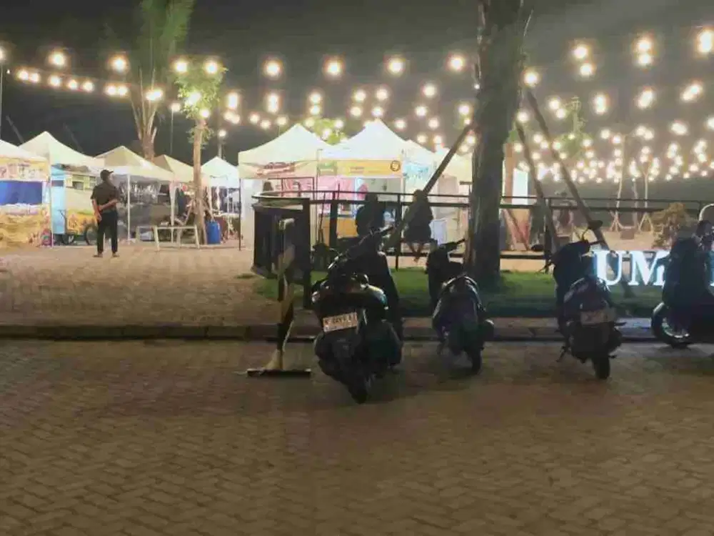 Dijual Rumah Modern Dekat Citraland-49