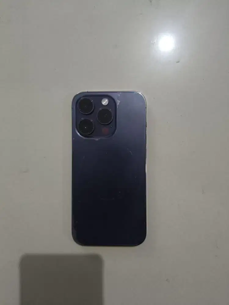 Jual Iphone 14 pro 128