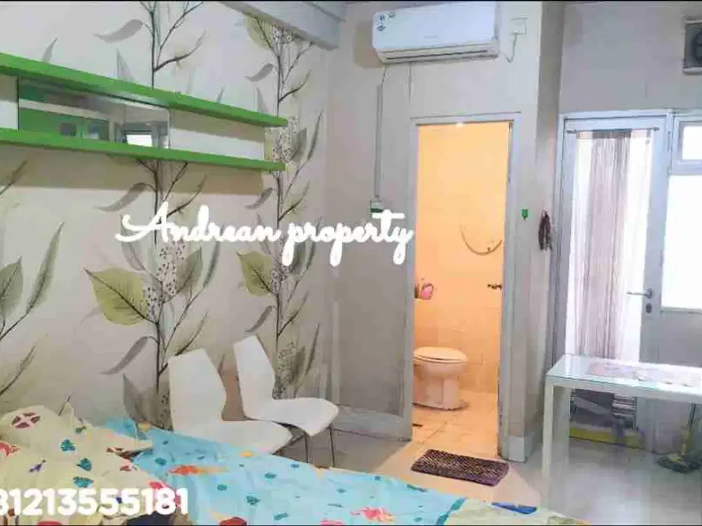 Grand emerald STUDIO