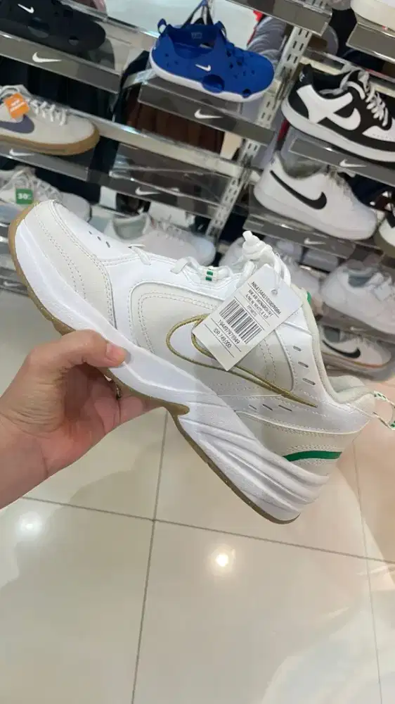 Nike Air Monarch Original