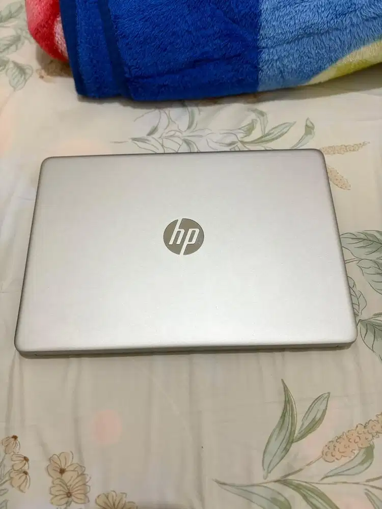Laptop Hp 14s-dq3110TU