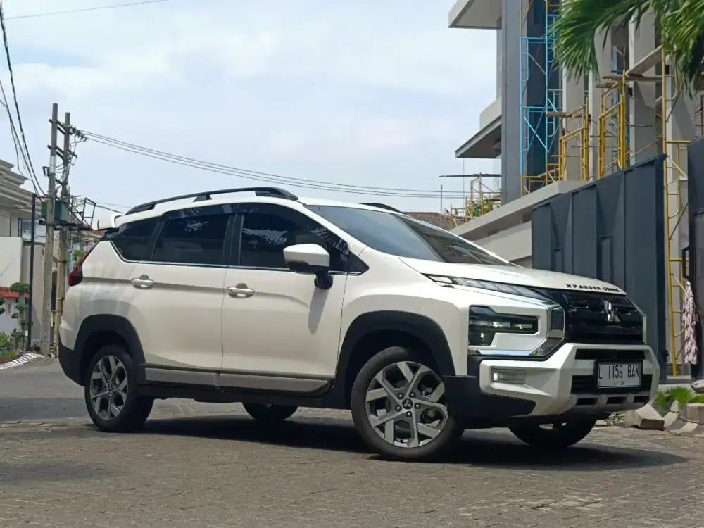 [KM 12RB]Mitsubishi Xpander Cross 2022