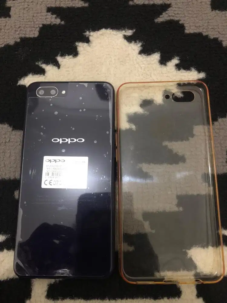 Oppo A3s 6/128gb