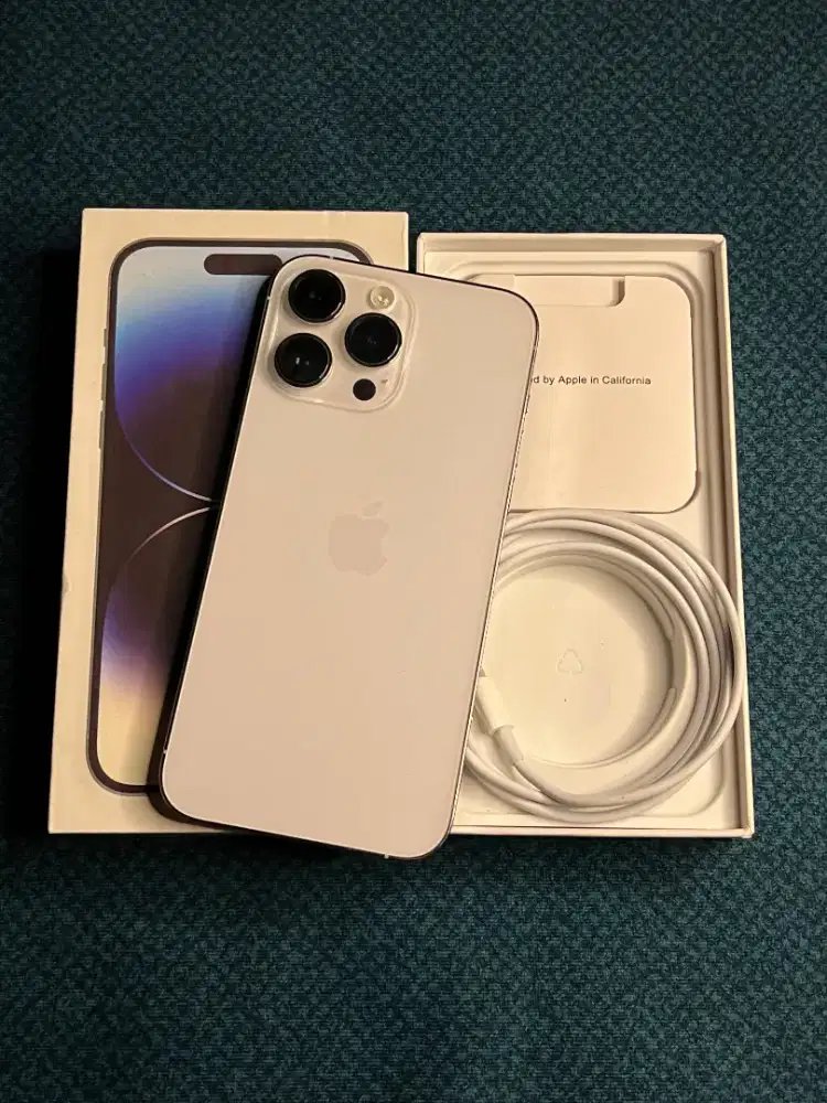 IPHONE 14 PROMAX 256GB INTER ALL OPERATOR