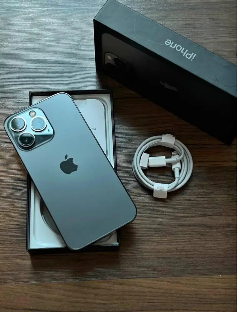 Iphone 13 Pro 128 GB Nominus Mulus 99%