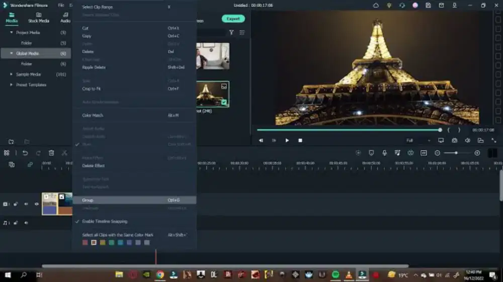 Jasa Edit Video Professional — Jadi Konten Viral (TikTok,Reels,Shorts)