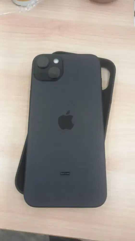 iPhone 13 pro (black)