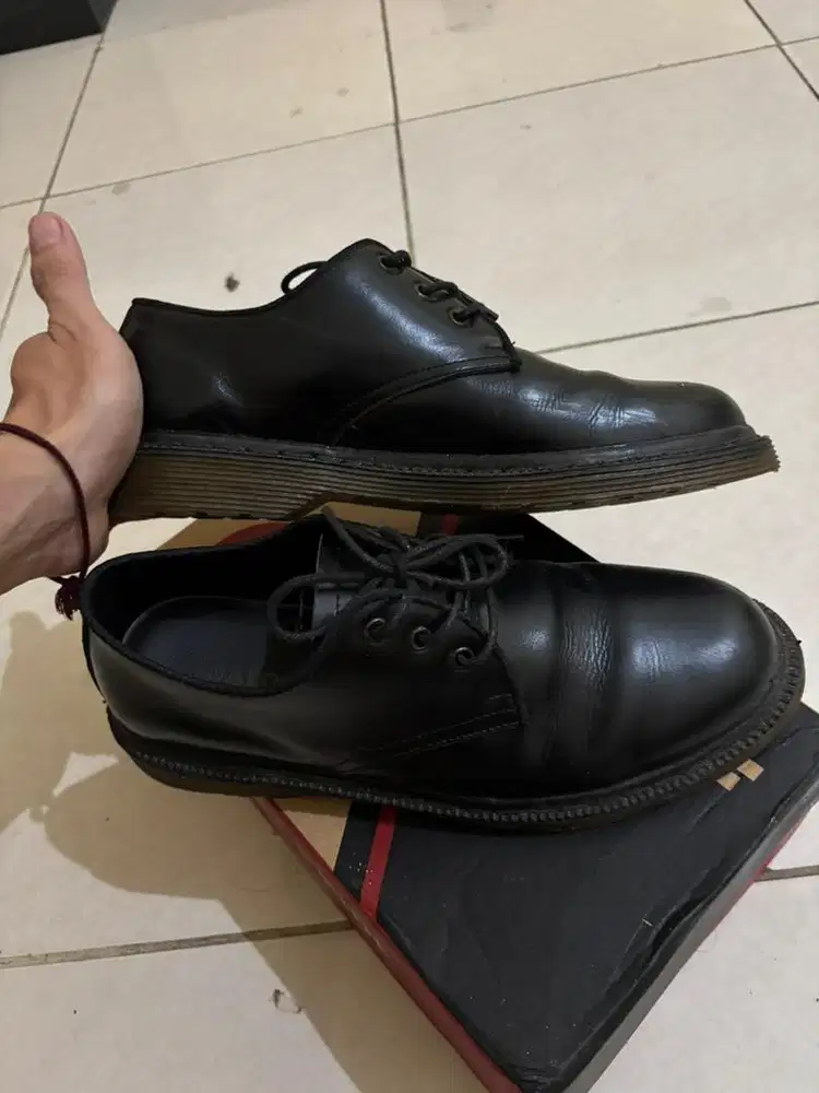 Sepatu pantopel original size 42/ sepatu pria pantofel