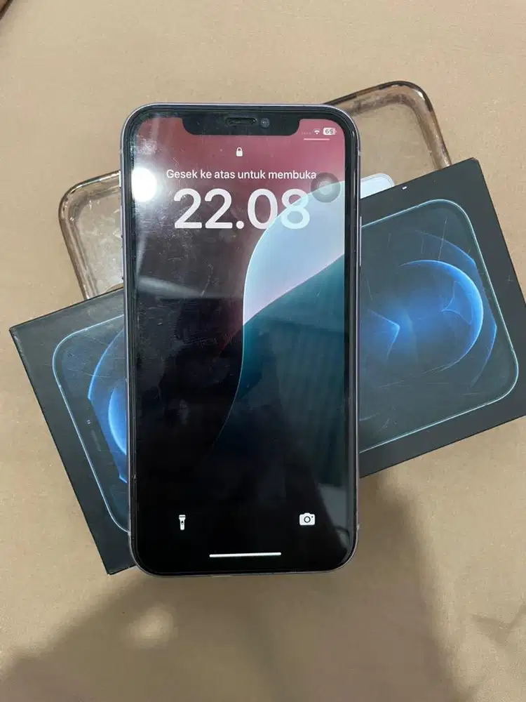 iphone 11 128gb inter