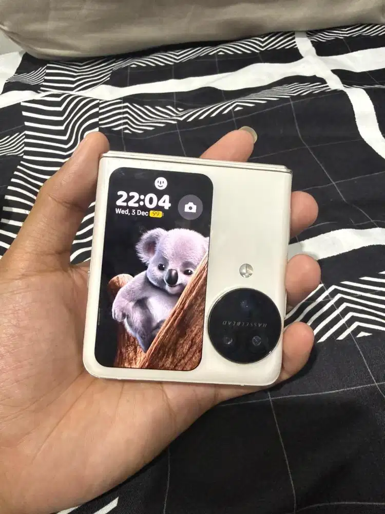 OPPO Find N3 Flip – Second (Body Only)