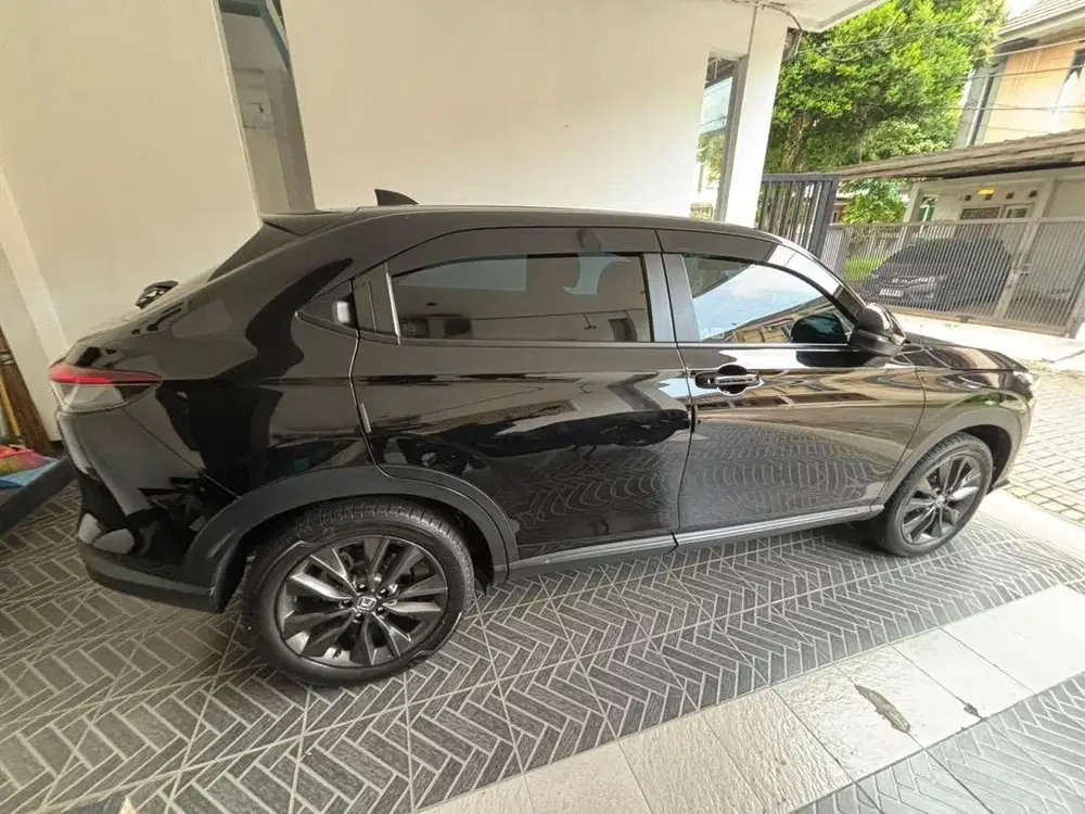 Honda All New HRV 1.5 SE PANORAMIC ROOF 2024 AT