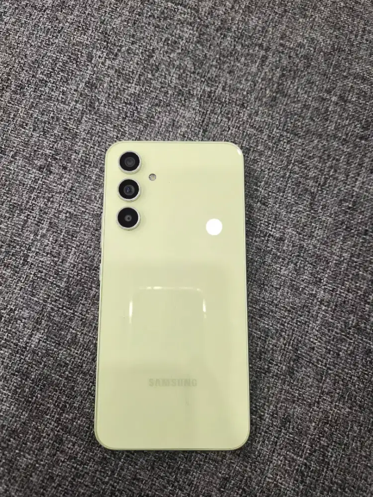 A54 5G 8/256 Unit Only (JUAL BU)