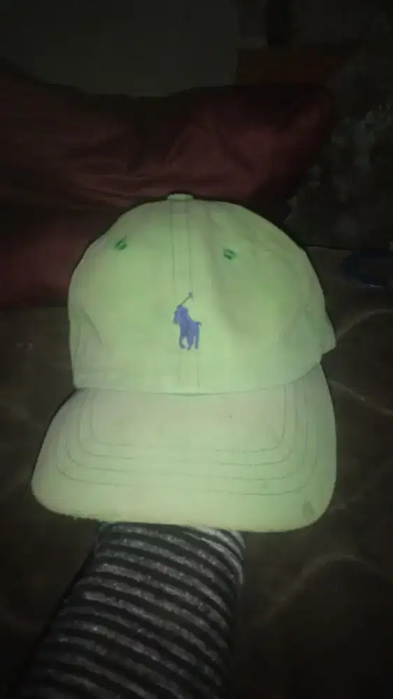 topi obat kecemu