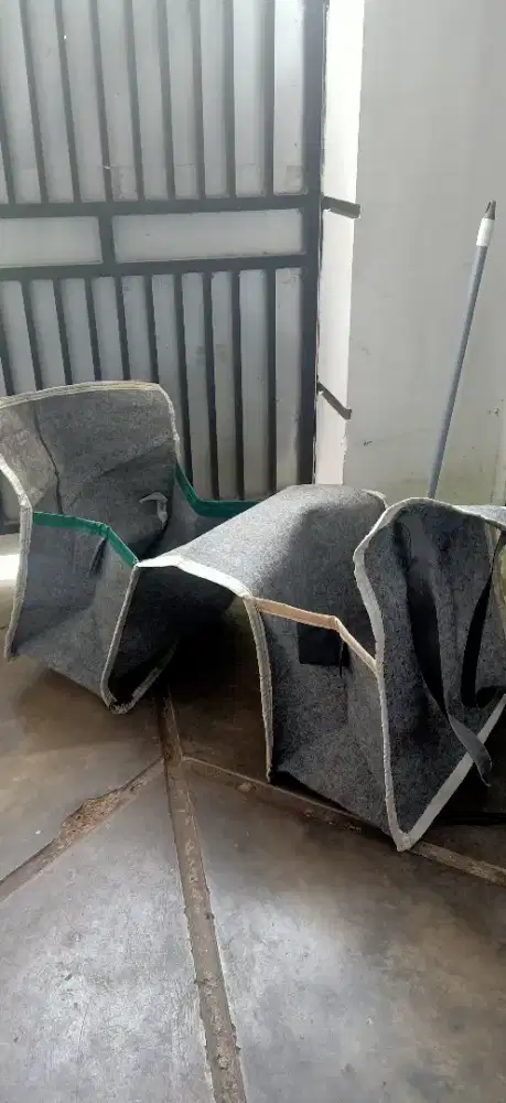 Kronjo Barang Untuk di Motor