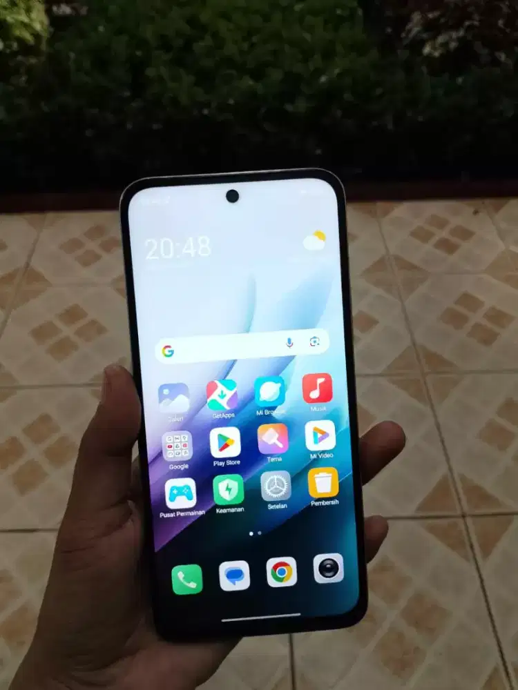 Redmi 15 8+8/128 Hp Only