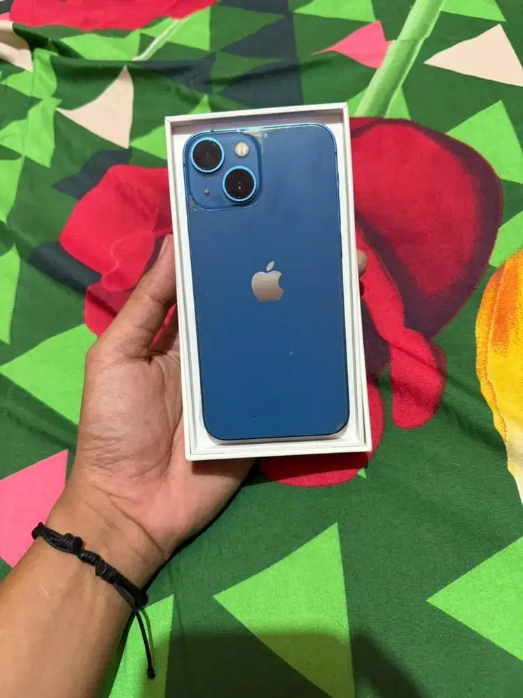 iphone 13 mini 128 ibox