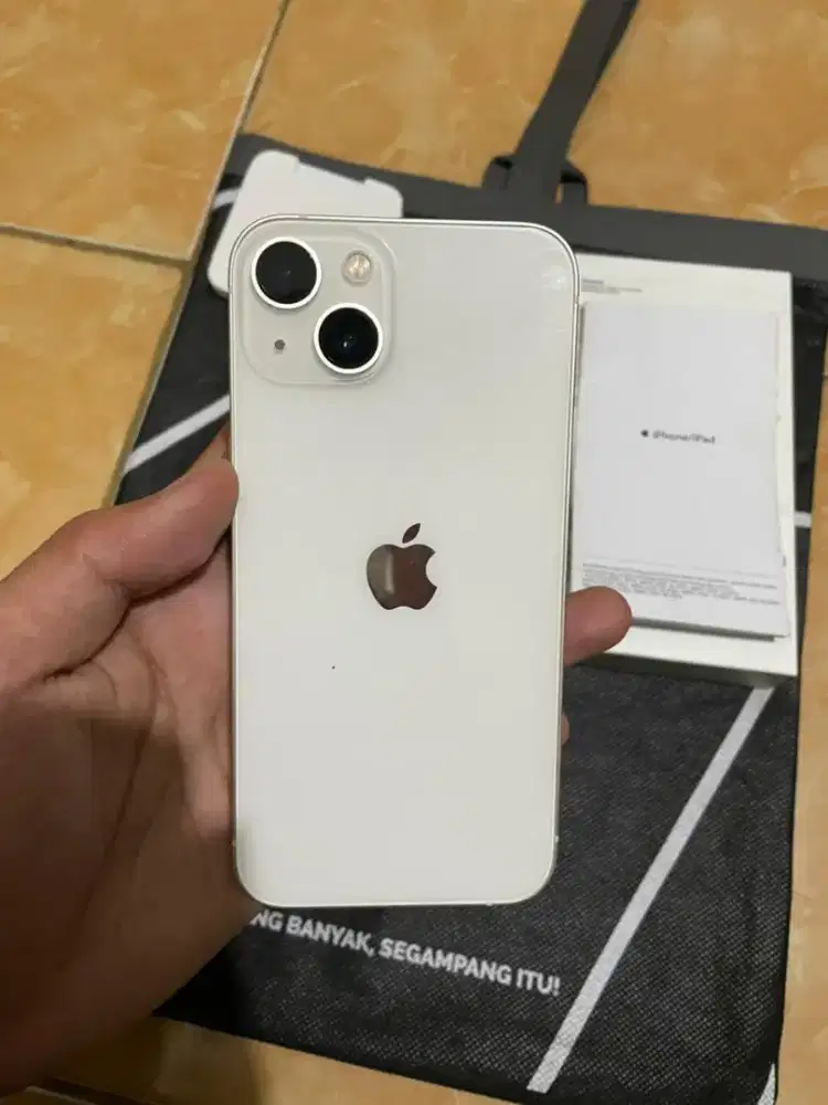 iPhone 13 128gb iBox