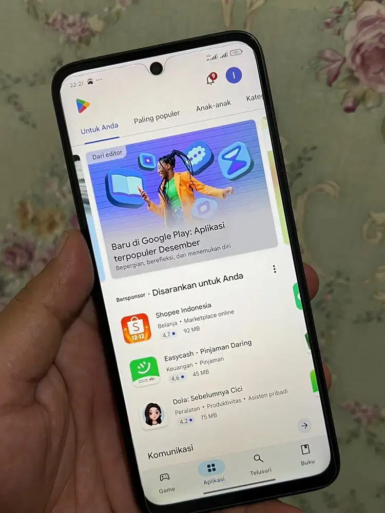 Redmi 13x 8/128gb black