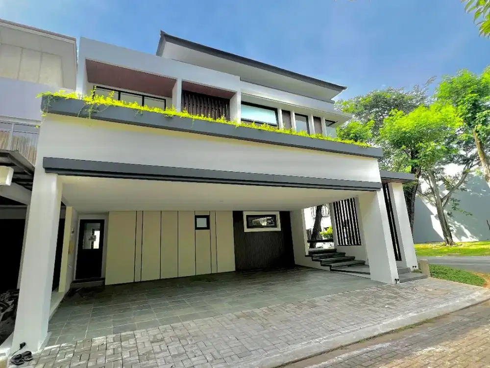 FORSALE NEW BRAND FORESTA Naturale, BSD.