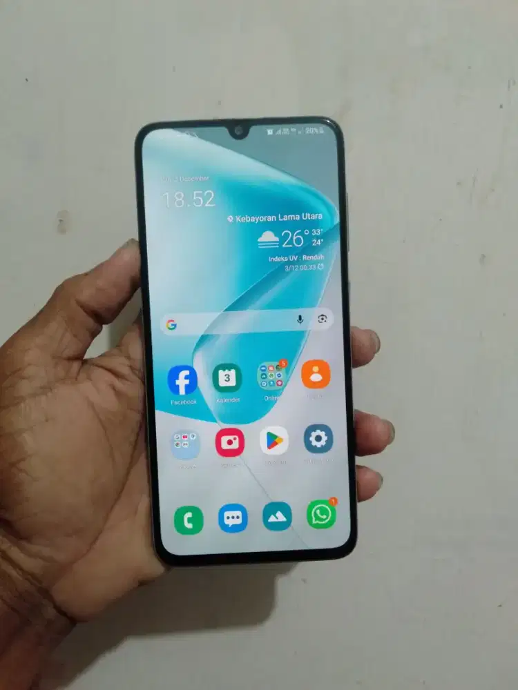 Samsung A70 Ram 6 Gb/128 Gb