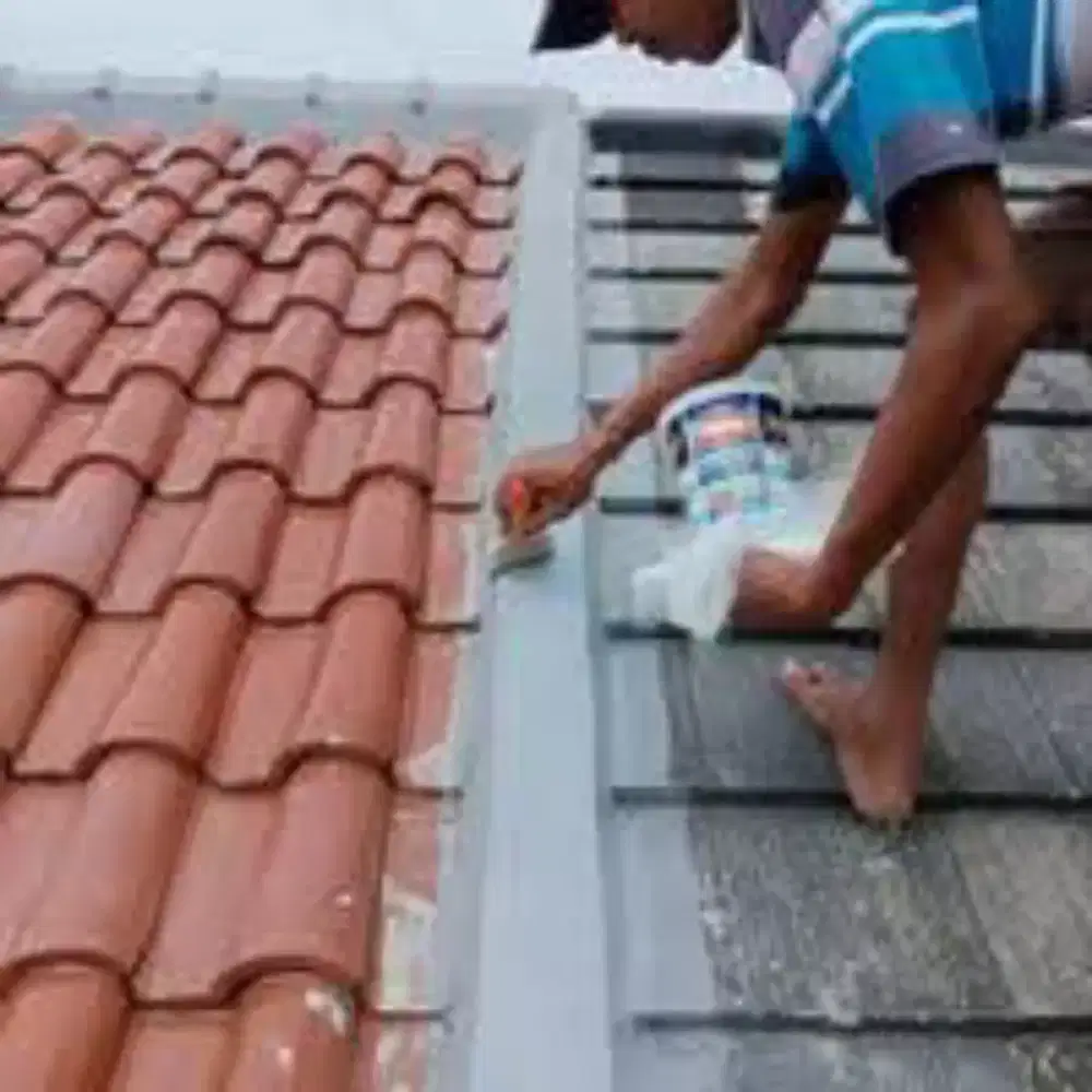 Tukang atap bocor,dak rembes,renovasi atap,renovasi rumah,talang air